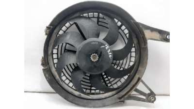 ELECTROVENTILADOR MITSUBISHI GALLOPER (1998-2003) 2.5 TD INTERCOOLER 99CV 2476CC - L.4916270 / 456932