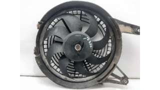ELECTROVENTILADOR MITSUBISHI GALLOPER (1998-2003) 2.5 TD INTERCOOLER 99CV 2476CC - L.4916270 / 456932
