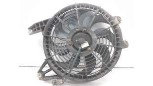 ELECTROVENTILADOR MITSUBISHI GALLOPER (1998-2003) 2.5 TD INTERCOOLER 99CV 2476CC - L.4916270 / 456932 2