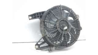 ELECTROVENTILADOR MITSUBISHI GALLOPER (1998-2003) 2.5 TD INTERCOOLER 99CV 2476CC - L.4916270 / 456932