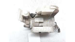 CERRADURA PUERTA DELANTERA IZQUIERDA FIAT PUNTO (1994-1999) 1.7 TD 71CV 1698CC - L.4916393 / 0046536071