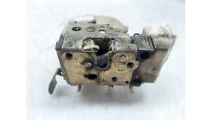 CERRADURA PUERTA DELANTERA IZQUIERDA FIAT PUNTO (1994-1999) 1.7 TD 71CV 1698CC - L.4916393 / 0046536071 2