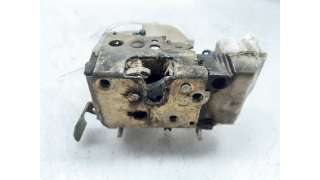 CERRADURA PUERTA DELANTERA IZQUIERDA FIAT PUNTO (1994-1999) 1.7 TD 71CV 1698CC - L.4916393 / 0046536071