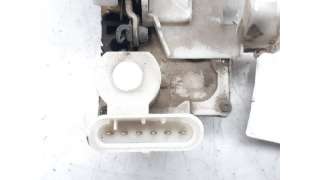 CERRADURA PUERTA DELANTERA IZQUIERDA FIAT PUNTO (1994-1999) 1.7 TD 71CV 1698CC - L.4916393 / 0046536071
