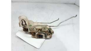 CERRADURA PUERTA DELANTERA DERECHA MITSUBISHI L 200 (1996-2007) 2.5 TD 4WD (K74T) 99CV 2477CC - L.4916662 / MR432138