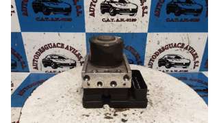 CERRADURA PUERTA DELANTERA DERECHA MITSUBISHI L 200 (1996-2007) 2.5 TD 4WD (K74T) 99CV 2477CC - L.4916662 / MR432138