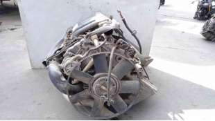 GUANTERA MITSUBISHI L 200 (1996-2007) 2.5 TD 4WD (K74T) 99CV 2477CC - L.4916703 / MR117602 2