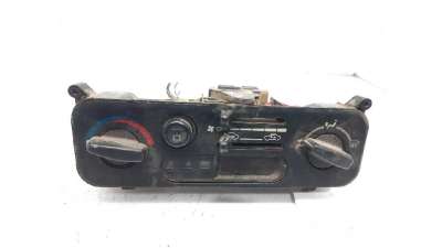 MANDO CALEFACCION /  AIRE ACONDICIONADO MITSUBISHI L 200 (1996-2007) 2.5 TD 4WD (K74T) 99CV 2477CC - L.4916719 / MR148053
