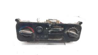 MANDO CALEFACCION /  AIRE ACONDICIONADO MITSUBISHI L 200 (1996-2007) 2.5 TD 4WD (K74T) 99CV 2477CC - L.4916719 / MR148053