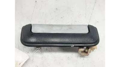 MANETA EXTERIOR DELANTERA DERECHA MITSUBISHI L 200 (1996-2007) 2.5 TD 4WD (K74T) 99CV 2477CC - L.4916728 / MR144540
