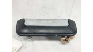 MANETA EXTERIOR DELANTERA DERECHA MITSUBISHI L 200 (1996-2007) 2.5 TD 4WD (K74T) 99CV 2477CC - L.4916728 / MR144540