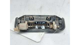 MANETA EXTERIOR DELANTERA DERECHA MITSUBISHI L 200 (1996-2007) 2.5 TD 4WD (K74T) 99CV 2477CC - L.4916728 / MR144540