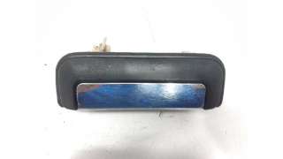 MANETA EXTERIOR TRASERA DERECHA MITSUBISHI L 200 (1996-2007) 2.5 TD 4WD (K74T) 99CV 2477CC - L.4916731 / MR144552