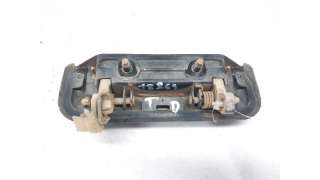 MANETA EXTERIOR TRASERA DERECHA MITSUBISHI L 200 (1996-2007) 2.5 TD 4WD (K74T) 99CV 2477CC - L.4916731 / MR144552