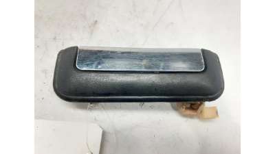 MANETA EXTERIOR DELANTERA DERECHA MITSUBISHI L 200 (1996-2011) - L.4916880 / MR144540