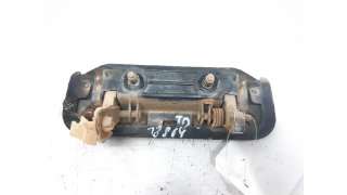 MANETA EXTERIOR TRASERA DERECHA MITSUBISHI L 200 (1996-2011) - L.4916883 / MR144552