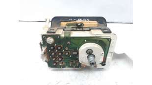 CUADRO INSTRUMENTOS SEAT MARBELLA (1987-1993) 0.9 40CV 903CC - L.4917211 / SE028950000C 2