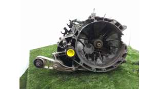 CAJA CAMBIOS FORD MONDEO III (2000-2007) 2.0 16V TDDI / TDCI 115CV 1998CC - L.4917645 / 1S7R7002AD