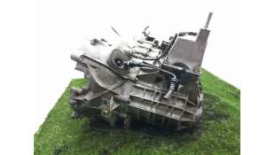 CAJA CAMBIOS FORD MONDEO III (2000-2007) 2.0 16V TDDI / TDCI 115CV 1998CC - L.4917645 / 1S7R7002AD 2