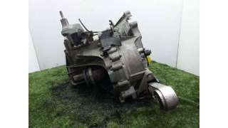 CAJA CAMBIOS FORD MONDEO III (2000-2007) 2.0 16V TDDI / TDCI 115CV 1998CC - L.4917645 / 1S7R7002AD