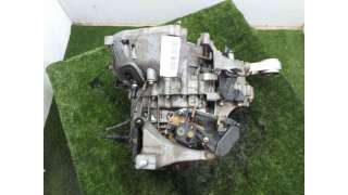 CAJA CAMBIOS FORD MONDEO III (2000-2007) 2.0 16V TDDI / TDCI 115CV 1998CC - L.4917645 / 1S7R7002AD