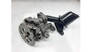 BOMBA ACEITE FORD MONDEO III (2000-2007) 2.0 16V TDDI / TDCI 115CV 1998CC - L.4917675 / 15706600 2