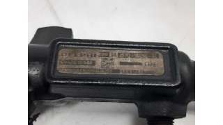 RAMPA INYECTORA FORD MONDEO III (2000-2007) 2.0 16V TDDI / TDCI 115CV 1998CC - L.4917823 / 2S7Q9D280AC