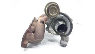 TURBOCOMPRESOR FORD MONDEO III (2000-2007) 2.0 16V TDDI / TDCI 115CV 1998CC - L.4917860 / 1S7Q6K682AF