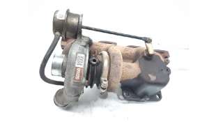 TURBOCOMPRESOR FORD MONDEO III (2000-2007) 2.0 16V TDDI / TDCI 115CV 1998CC - L.4917860 / 1S7Q6K682AF 2