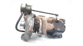 TURBOCOMPRESOR FORD MONDEO III (2000-2007) 2.0 16V TDDI / TDCI 115CV 1998CC - L.4917860 / 1S7Q6K682AF
