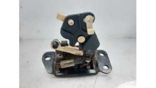 CERRADURA MALETERO / PORTON HYUNDAI TUCSON (2006-2010) 2.0 CRDI A LAS 4 RUEDAS 140CV 1991CC - L.4918179 / 812302E010 2