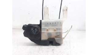 CERRADURA PUERTA DELANTERA DERECHA HYUNDAI TUCSON (2006-2010) 2.0 CRDI A LAS 4 RUEDAS 140CV 1991CC - L.4918180 / 813202E010
