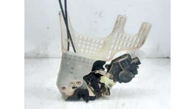 CERRADURA PUERTA TRASERA IZQUIERDA HYUNDAI TUCSON (2006-2010) 2.0 CRDI A LAS 4 RUEDAS 140CV 1991CC - L.4918183 / 814102E000