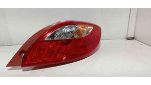 POLEA CIGUEÑAL HYUNDAI TUCSON (2006-2010) 2.0 CRDI A LAS 4 RUEDAS 140CV 1991CC - L.4918277 / AJS022 2