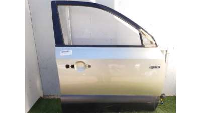 PUERTA DELANTERA DERECHA HYUNDAI TUCSON (2006-2010) 2.0 CRDI A LAS 4 RUEDAS 140CV 1991CC - L.4918281 / 760042E050
