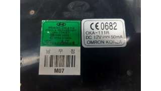 MODULO ELECTRONICO HYUNDAI TUCSON (2006-2010) 2.0 CRDI A LAS 4 RUEDAS 140CV 1991CC - L.4918689 / 954002E210