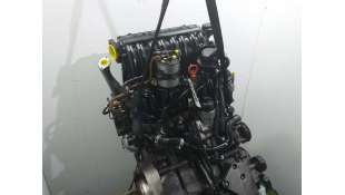 MOTOR COMPLETO MERCEDES-BENZ CLASE A (2001-2004) A 170 CDI (168.009, 168.109) 95CV 1689CC - L.4918698 / OM668942 2