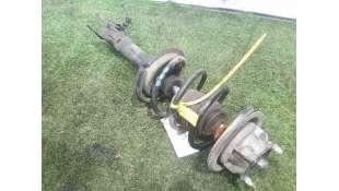 AMORTIGUADOR DELANTERO DERECHO MERCEDES-BENZ CLASE A (2001-2004) A 170 CDI (168.009, 168.109) 95CV 1689CC - L.4918713 / 168 2