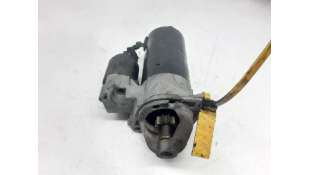MOTOR ARRANQUE MERCEDES-BENZ CLASE A (2001-2004) A 170 CDI (168.009, 168.109) 95CV 1689CC - L.4918841 / 0051511601