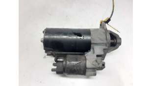 MOTOR ARRANQUE MERCEDES-BENZ CLASE A (2001-2004) A 170 CDI (168.009, 168.109) 95CV 1689CC - L.4918841 / 0051511601 2