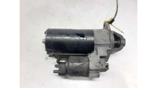 MOTOR ARRANQUE MERCEDES-BENZ CLASE A (2001-2004) A 170 CDI (168.009, 168.109) 95CV 1689CC - L.4918841 / 0051511601