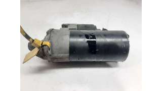 MOTOR ARRANQUE MERCEDES-BENZ CLASE A (2001-2004) A 170 CDI (168.009, 168.109) 95CV 1689CC - L.4918841 / 0051511601
