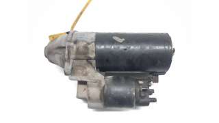 MOTOR ARRANQUE MERCEDES-BENZ CLASE A (2001-2004) A 170 CDI (168.009, 168.109) 95CV 1689CC - L.4918841 / 0051511601