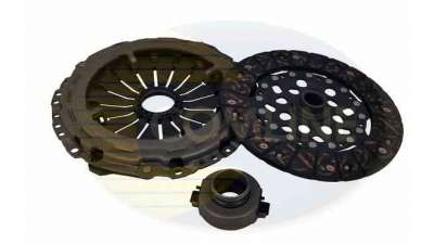 KIT EMBRAGUE PEUGEOT 406 (1999-2004) 2.0 HDI 90 90CV 1997CC - L.4918914 / CK9677