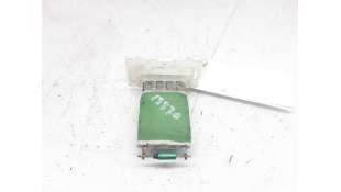 RESISTENCIA CALEFACCION VOLKSWAGEN GOLF V (2003-2009) - L.4919130 / 877163 2
