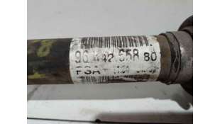 RESISTENCIA CALEFACCION MERCEDES-BENZ CLASE A (2001-2004) A 170 CDI (168.009, 168.109) 95CV 1689CC - L.4919246 / 5399046180 2