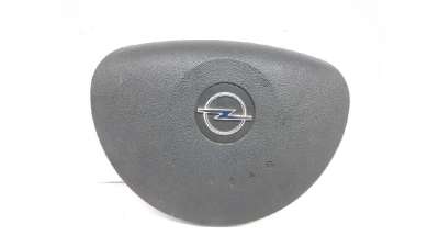 AIRBAG DELANTERO IZQUIERDO OPEL CORSA C (2003-2009) 1.3 CDTI (F08, F68) 70CV 1248CC - L.4920362 / 13188242