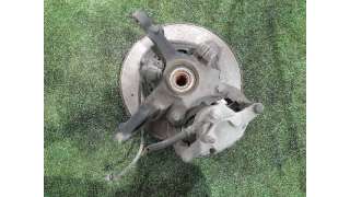 MANGUETA DELANTERA DERECHA OPEL CORSA C (2003-2009) 1.3 CDTI (F08, F68) 70CV 1248CC - L.4920519 / 24406724