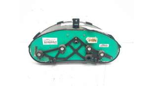 CUADRO INSTRUMENTOS PEUGEOT 206 FASTBACK (2001-2009) 1.4 HDI ECO 70 68CV 1398CC - L.4920761 / 9645096080 2