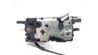 CERRADURA PUERTA TRASERA DERECHA CITROEN C4 GRAND PICASSO I (2006-2011) 1.6 HDI 109CV 1560CC - L.4920957 / 9810311180